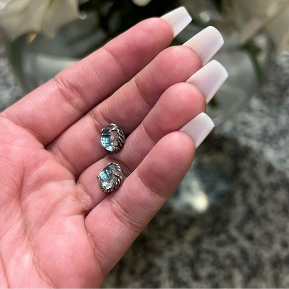 David Yurman petite chatelaine - Picture 6 of 9